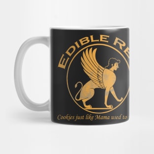 Edible Rex Mug